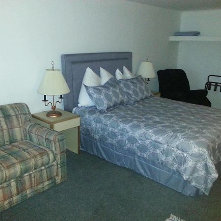 Cabin City Motel Cape May Zewnętrze zdjęcie
